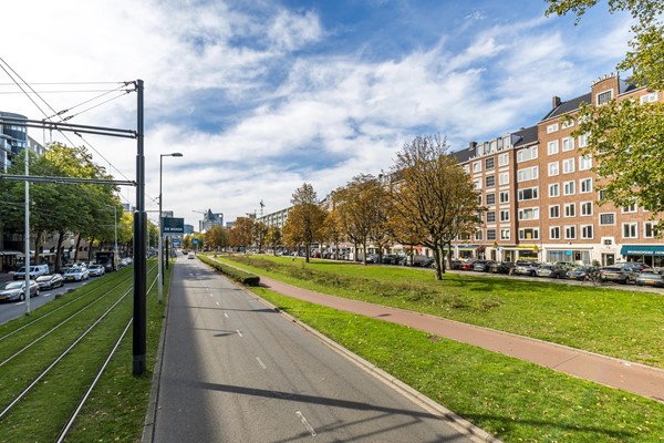 Medium property photo - Groenendaal 25F, 3011 SK Rotterdam